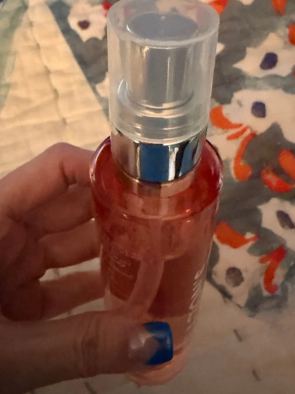 RODIAL Dragon's Blood Hyaluronic Drink Mist Spray Serum BRAND NEW